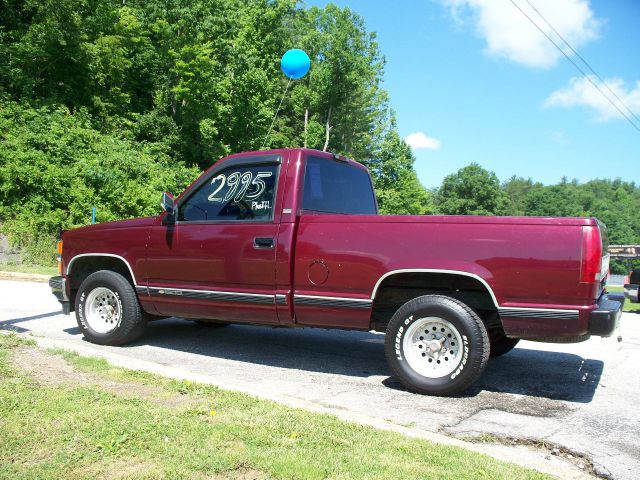 Chevrolet C1500 1994 photo 1
