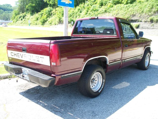 Chevrolet C1500 1994 photo 2