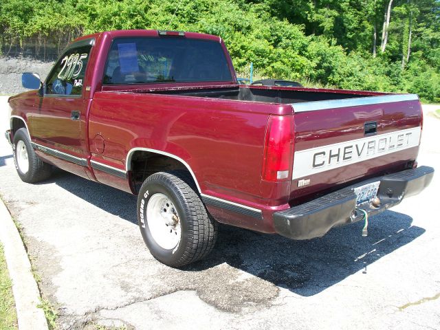 Chevrolet C1500 1994 photo 3