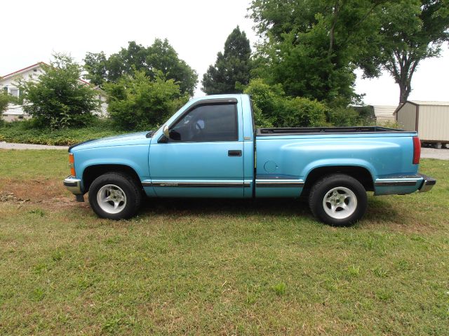 Chevrolet C1500 1994 photo 1