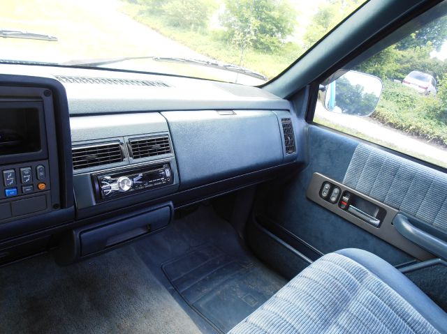 Chevrolet C1500 1994 photo 2