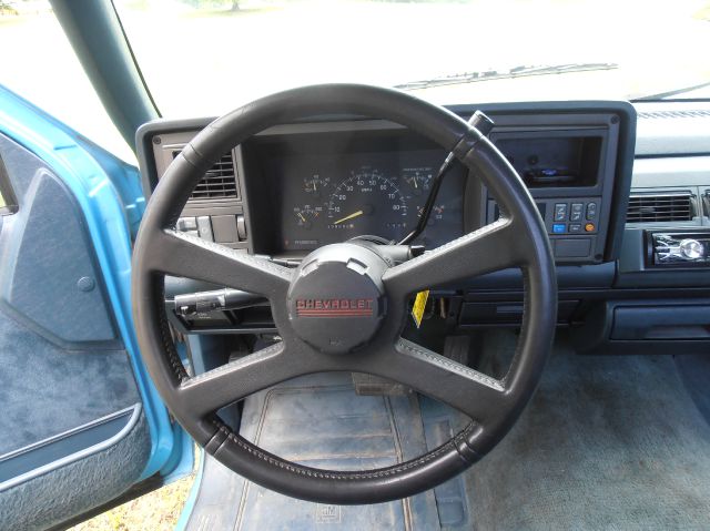 Chevrolet C1500 1994 photo 3