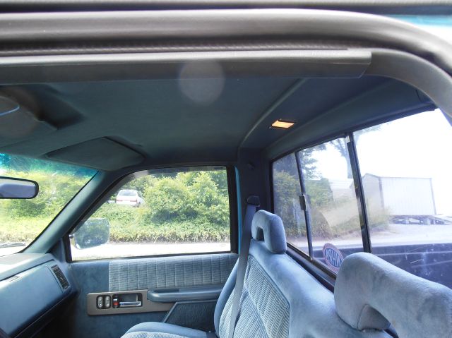 Chevrolet C1500 1994 photo 4