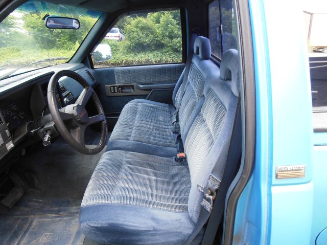 Chevrolet C1500 1994 photo 5