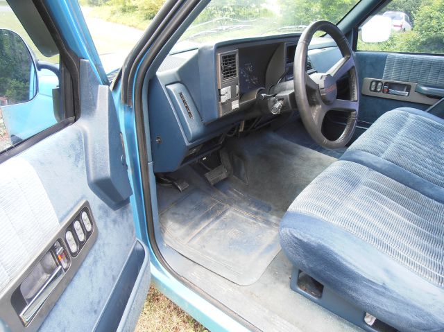 Chevrolet C1500 1994 photo 6