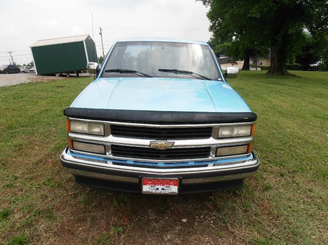 Chevrolet C1500 1994 photo 7