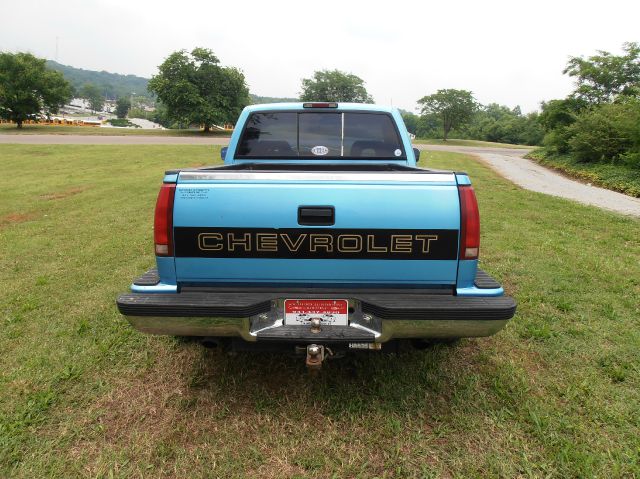 Chevrolet C1500 1994 photo 8