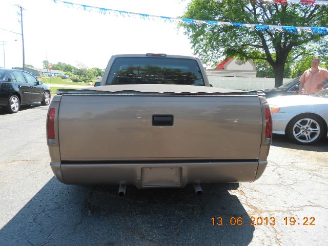 Chevrolet C1500 1995 photo 3