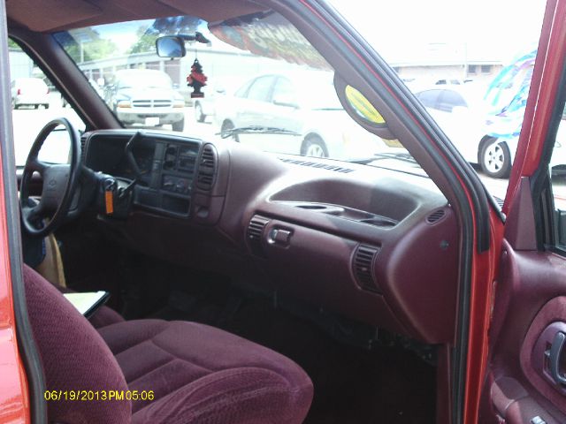 Chevrolet C1500 1995 photo 0