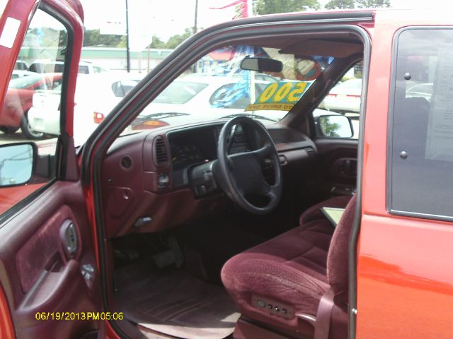 Chevrolet C1500 1995 photo 1