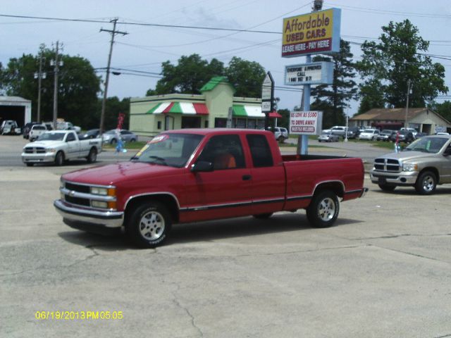 Chevrolet C1500 1995 photo 3