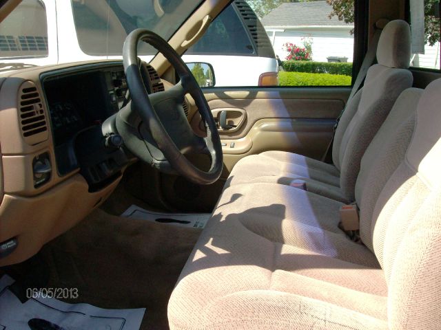 Chevrolet C1500 1995 photo 3