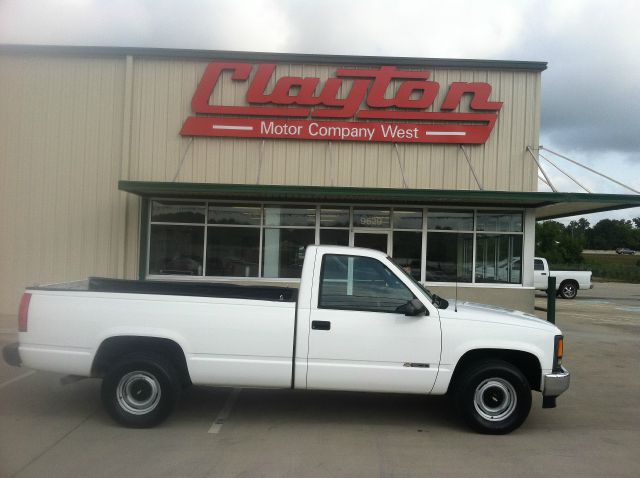 Chevrolet C1500 1995 photo 1