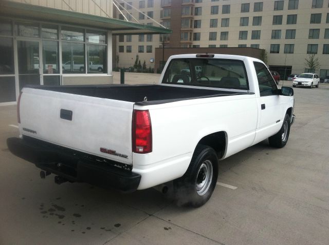 Chevrolet C1500 1995 photo 3
