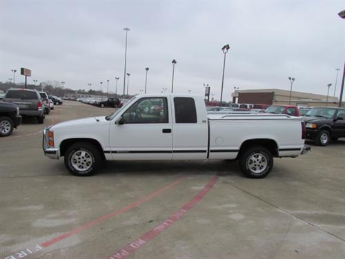 Chevrolet C1500 1995 photo 2