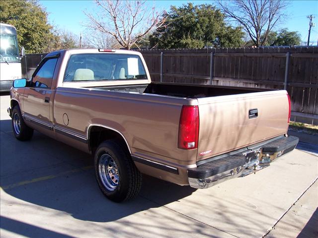 Chevrolet C1500 1995 photo 1