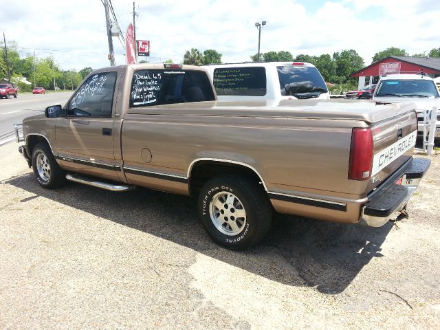 Chevrolet C1500 1995 photo 1