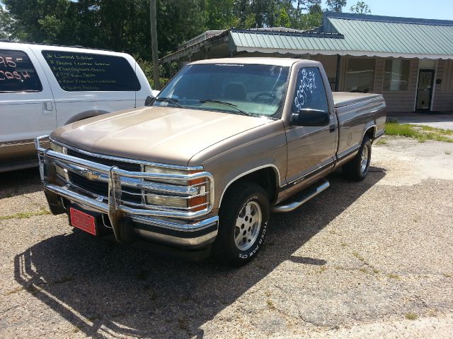 Chevrolet C1500 1995 photo 2