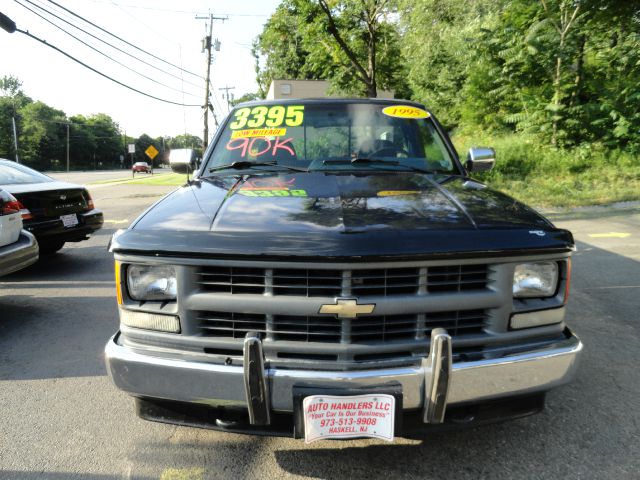 Chevrolet C1500 1995 photo 3