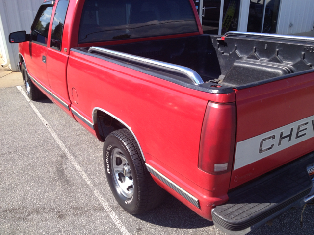 Chevrolet C1500 1995 photo 4