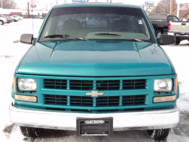 Chevrolet C1500 1995 photo 5