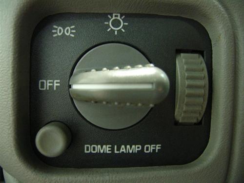 Chevrolet C1500 1995 photo 1