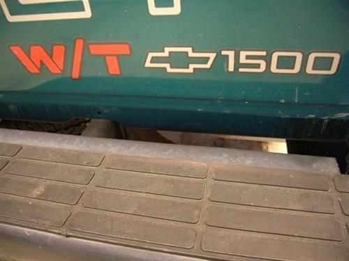 Chevrolet C1500 1995 photo 2