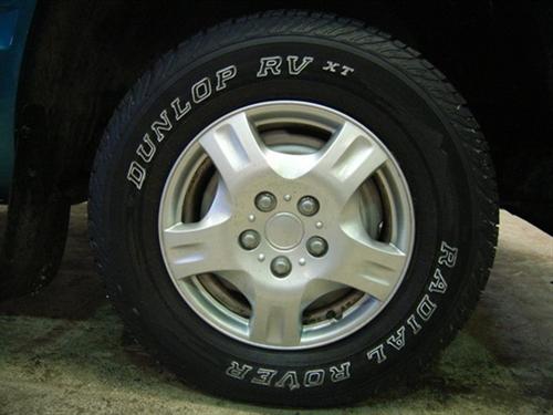 Chevrolet C1500 1995 photo 3