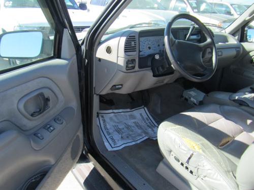 Chevrolet C1500 1995 photo 5