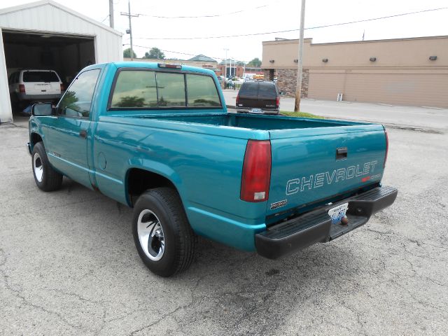 Chevrolet C1500 1995 photo 1
