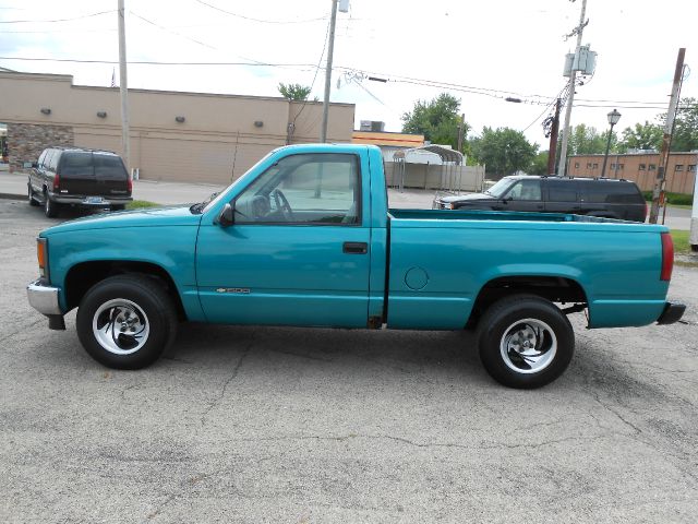 Chevrolet C1500 1995 photo 3