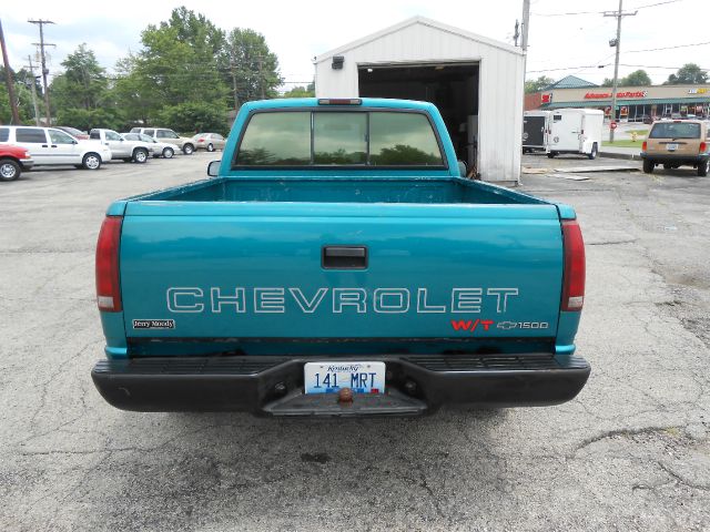 Chevrolet C1500 1995 photo 4