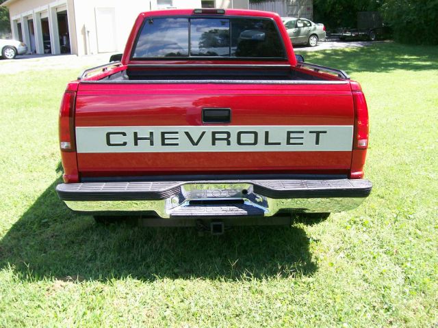 Chevrolet C1500 1995 photo 1
