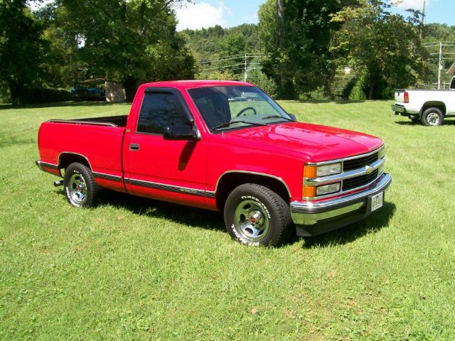 Chevrolet C1500 1995 photo 3