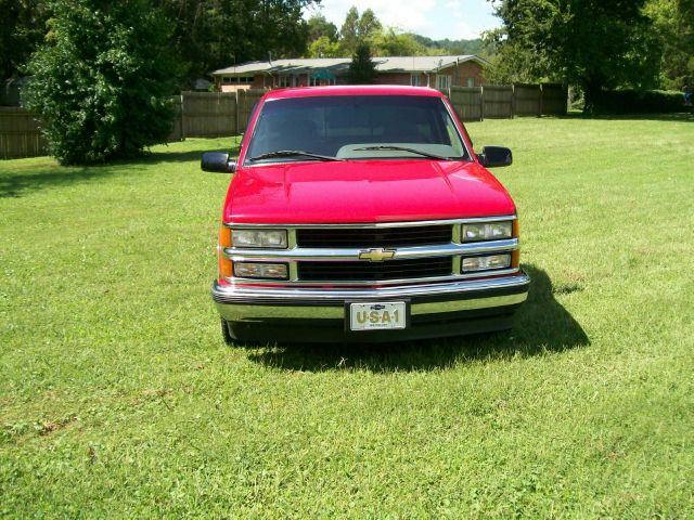 Chevrolet C1500 1995 photo 4