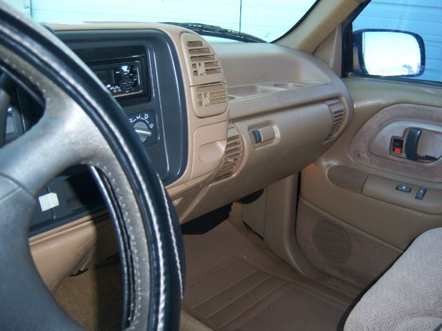 Chevrolet C1500 S Limted Edition RS 60 Spyder Pickup Truck