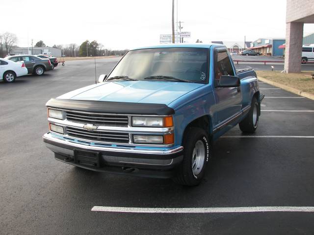 Chevrolet C1500 1995 photo 3