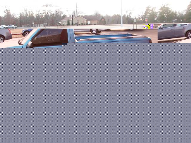 Chevrolet C1500 1995 photo 4