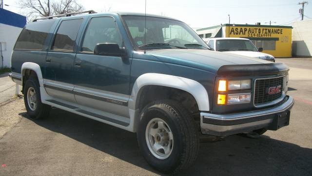Chevrolet C1500 1996 photo 1
