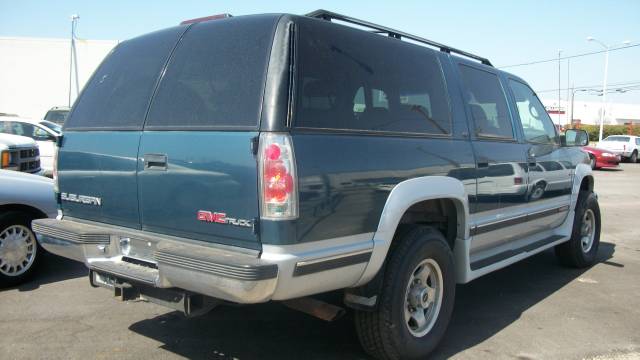 Chevrolet C1500 1996 photo 2