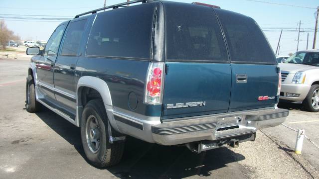 Chevrolet C1500 1996 photo 3