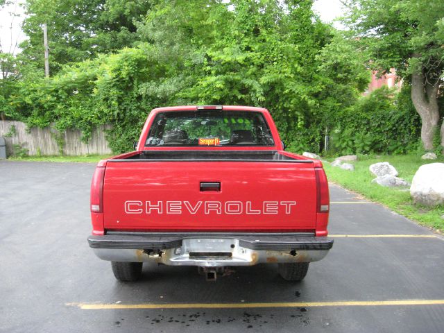 Chevrolet C1500 1996 photo 1