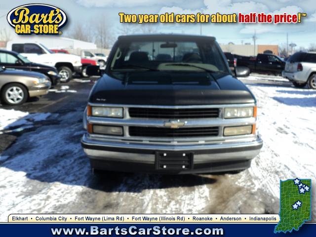 Chevrolet C1500 1996 photo 1