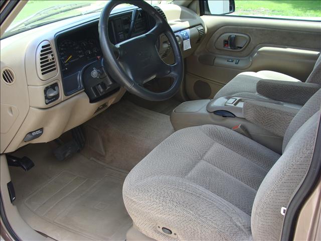 Chevrolet C1500 1996 photo 5
