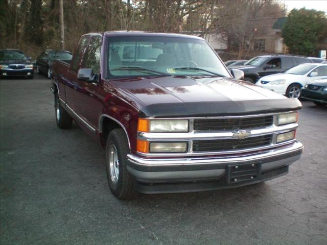 Chevrolet C1500 1996 photo 3