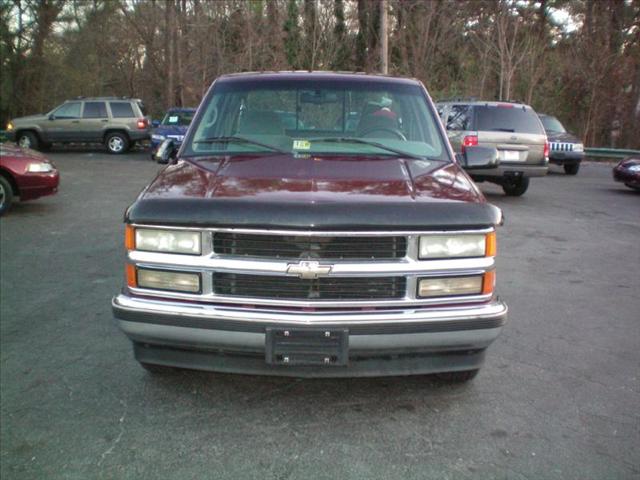 Chevrolet C1500 1996 photo 4