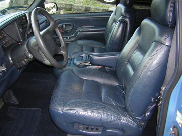 Chevrolet C1500 1996 photo 4