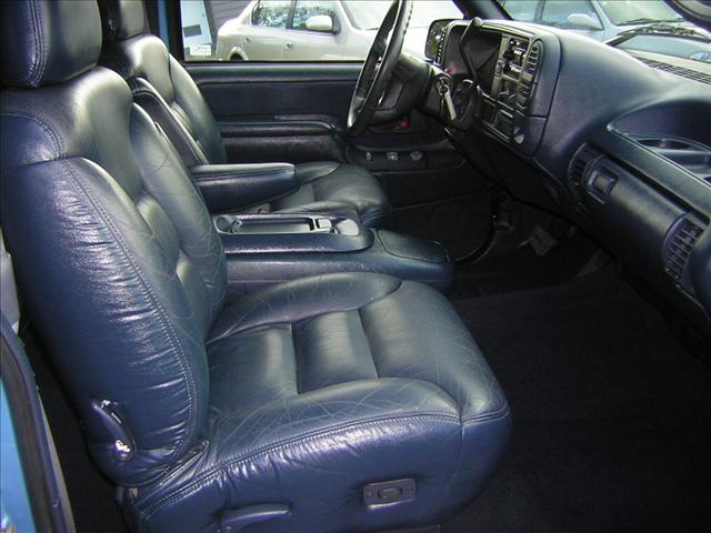 Chevrolet C1500 1996 photo 5