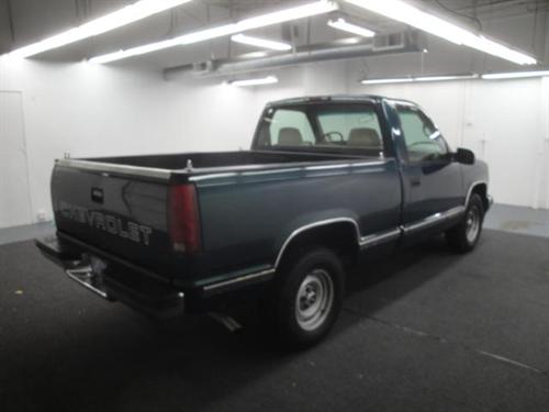 Chevrolet C1500 1996 photo 2