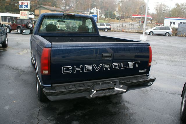 Chevrolet C1500 1996 photo 1